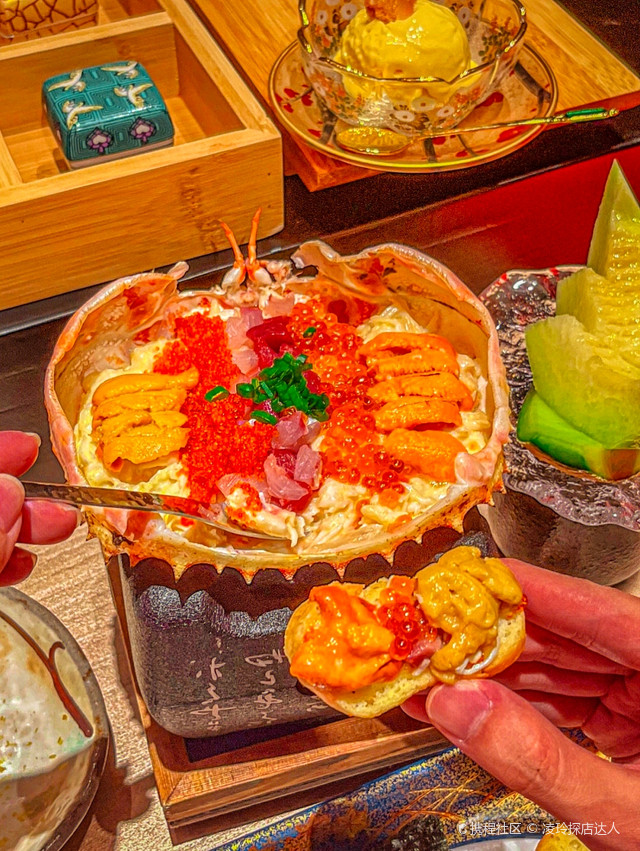 園·omakase