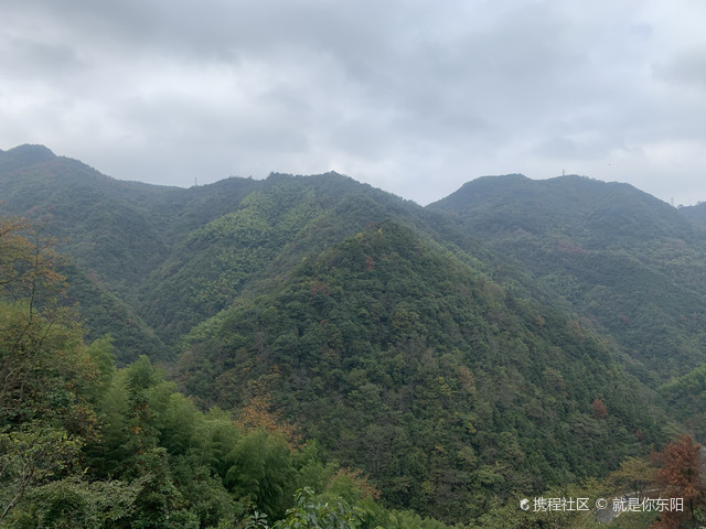 柏峰水库