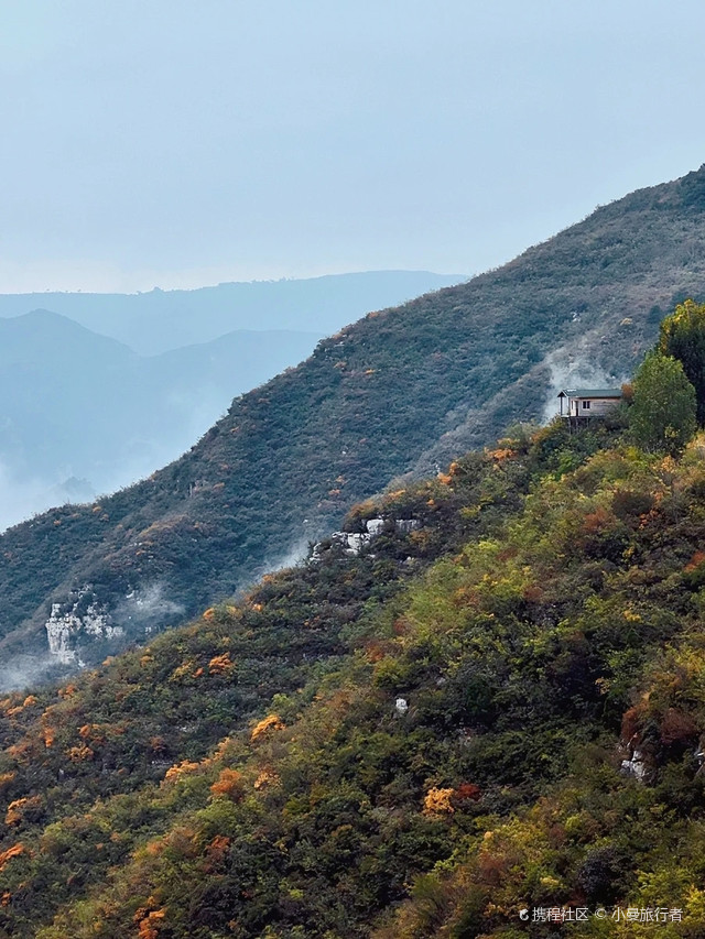 平顶窑村