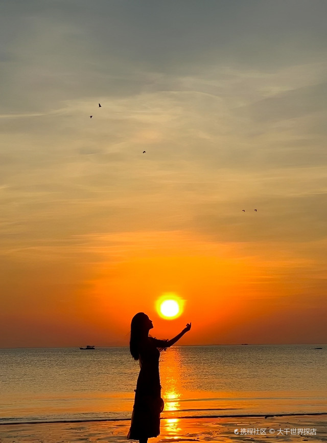 防城港半岛渔村客栈