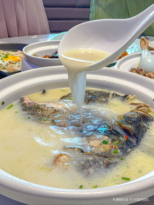 淮湘小厨(cdf海口国际免税城店)