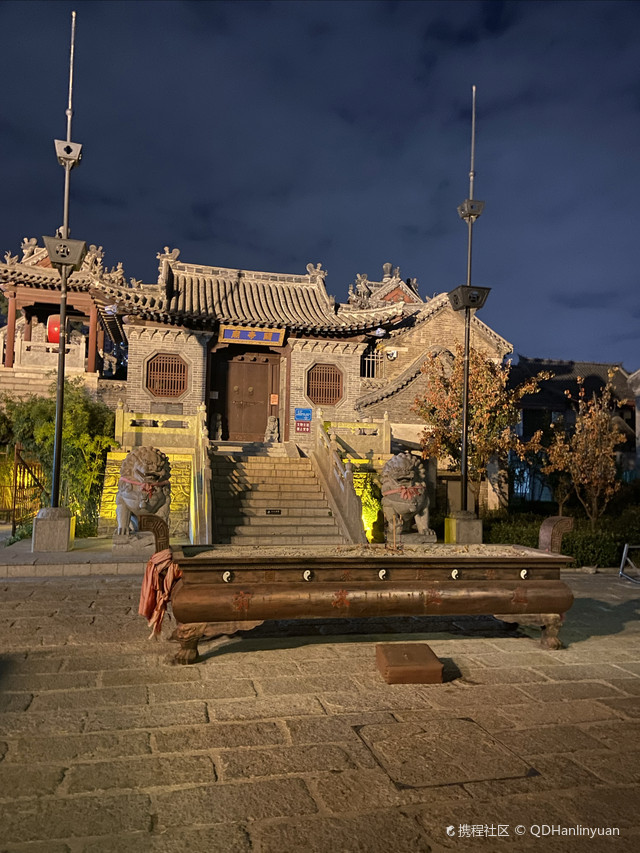 关帝庙(胡家牌坊街)