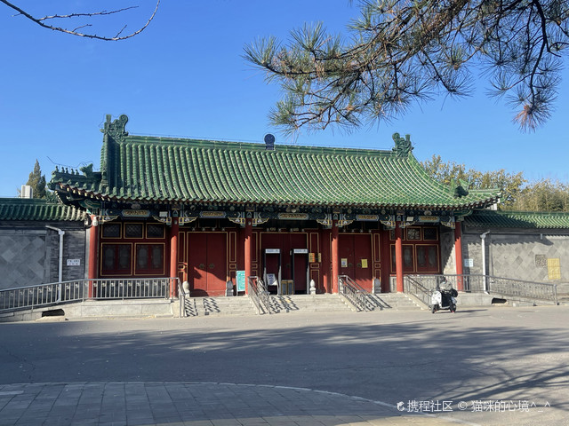 常营清真古寺