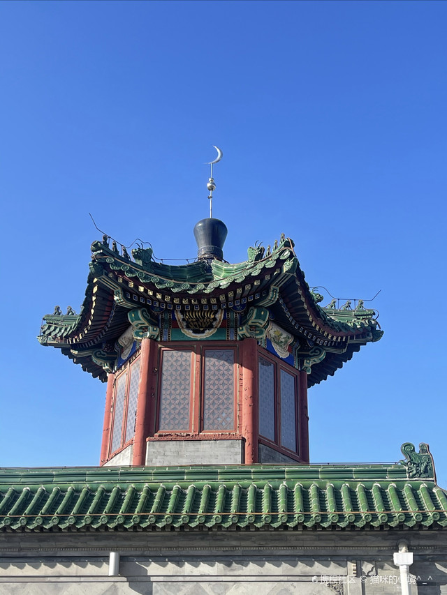 常营清真古寺