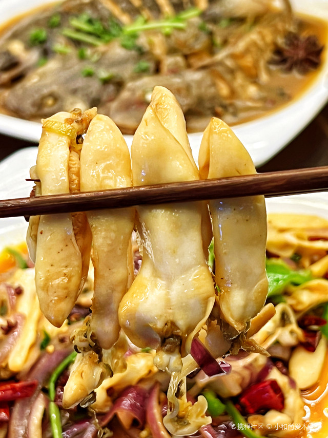 品海居大连海鲜(保利星荟店)