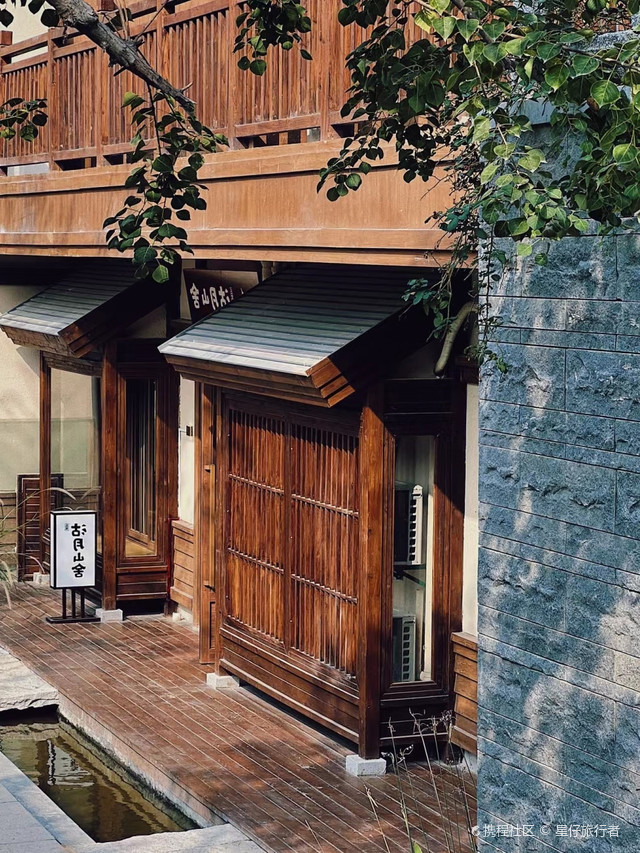 长泰保利古湖温泉度假小镇