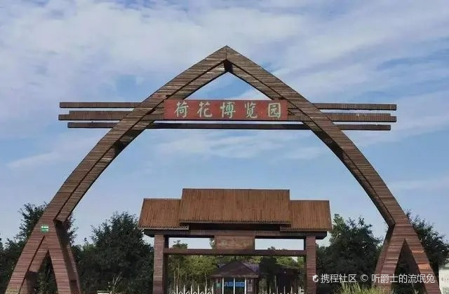 天鹅湖