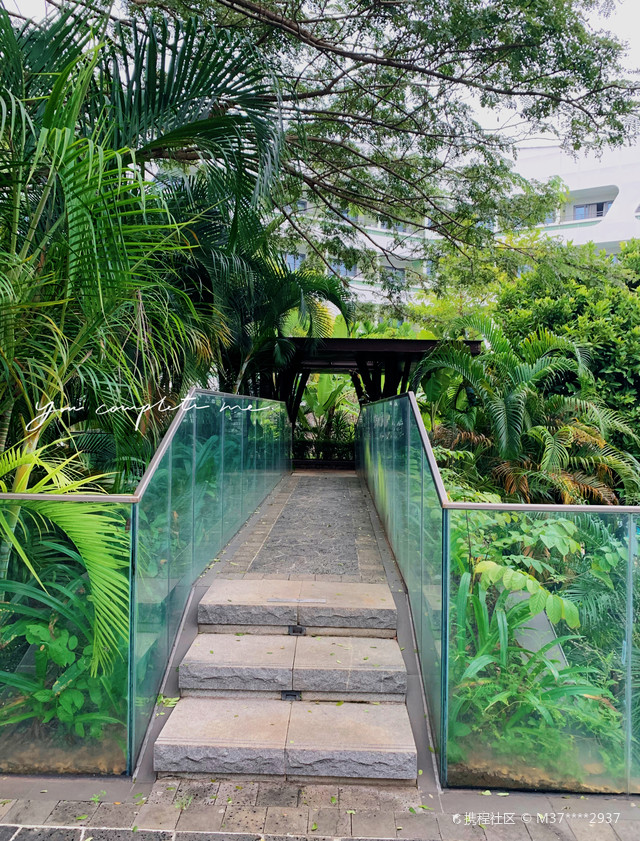 海南蓝海钧华大饭店-大堂