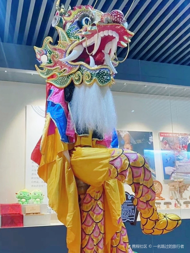 汕尾市博物馆