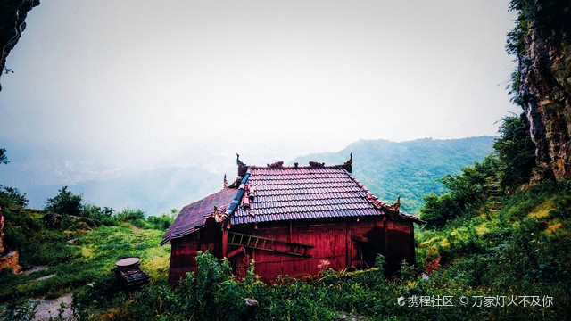 仙桥山