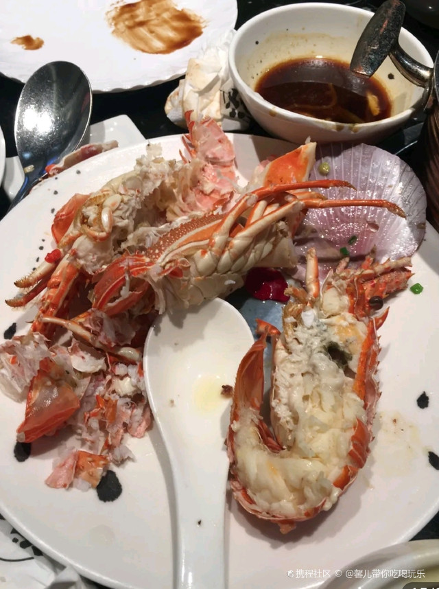 意咖啡西餐厅(汕尾星河湾酒店)