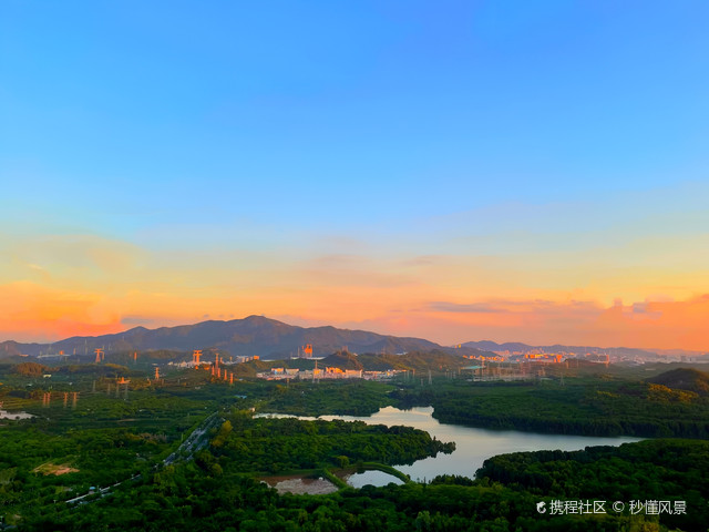 铁岗水库