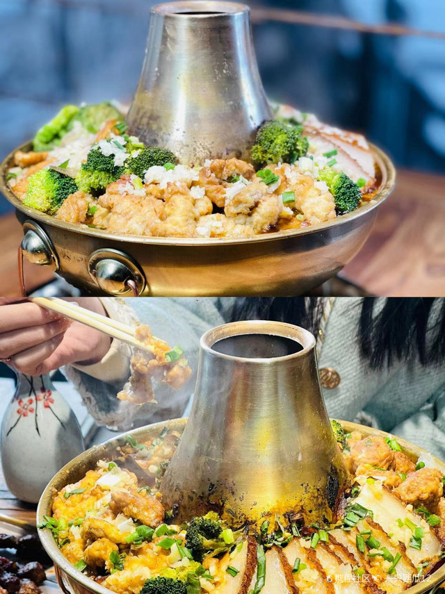 老赵家山西铜火锅·烧烤(古城店)
