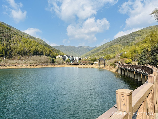 顾渚水库