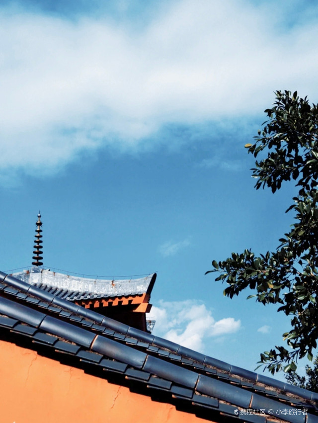 玉佛寺