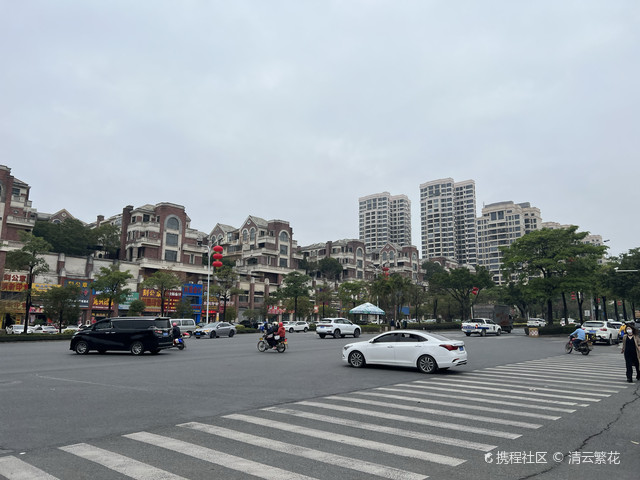 惠州市惠阳区行政服务中心