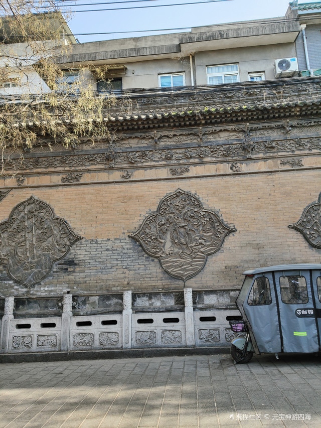 大学习巷清真寺