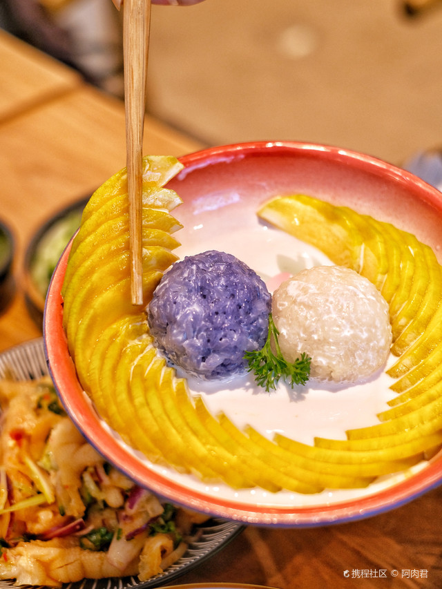 萬莱·泰国私厨(百方广场店)