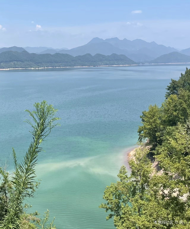 上垟乡白鹭湾湿地公园