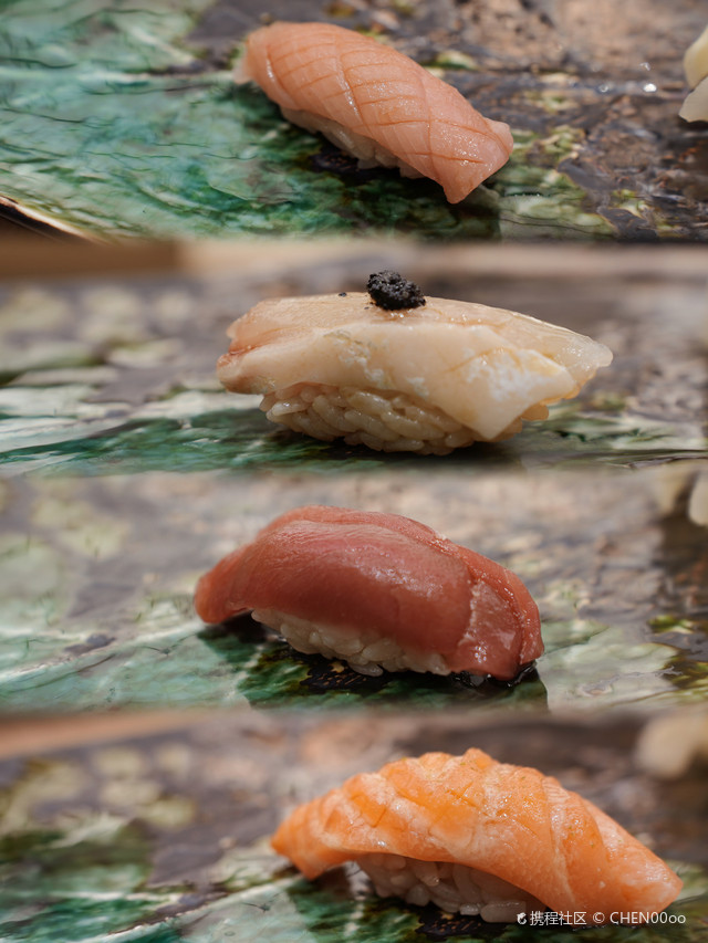 鮨政·Omakase(海口万象城店)