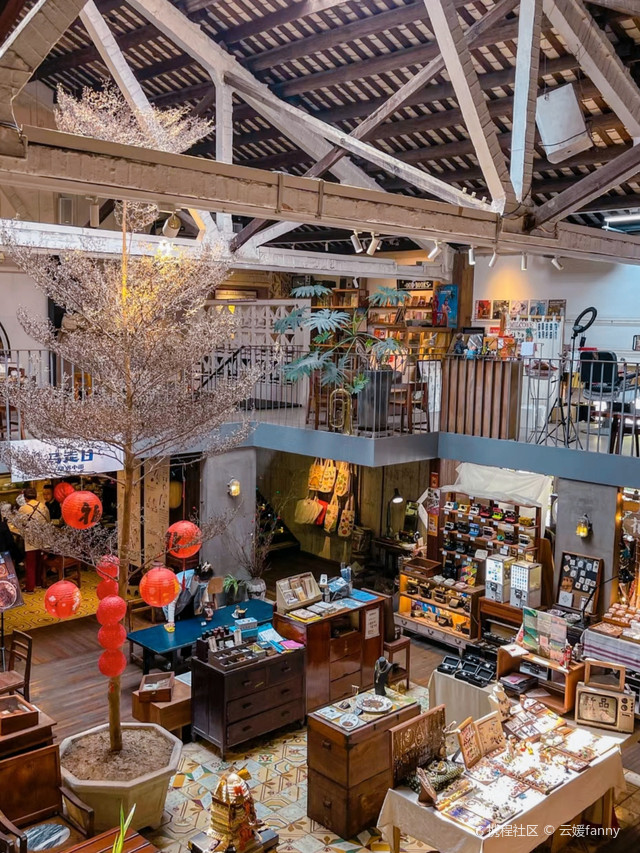 goodone旧物仓(珠海仓)