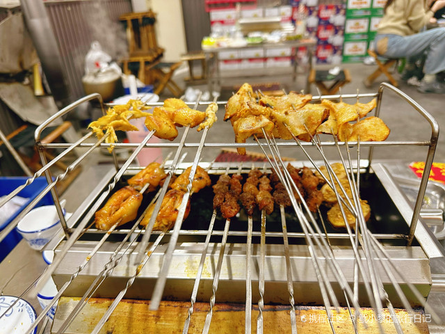 朱纪烧烤(三兴路店)