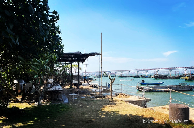 海家小院民宿