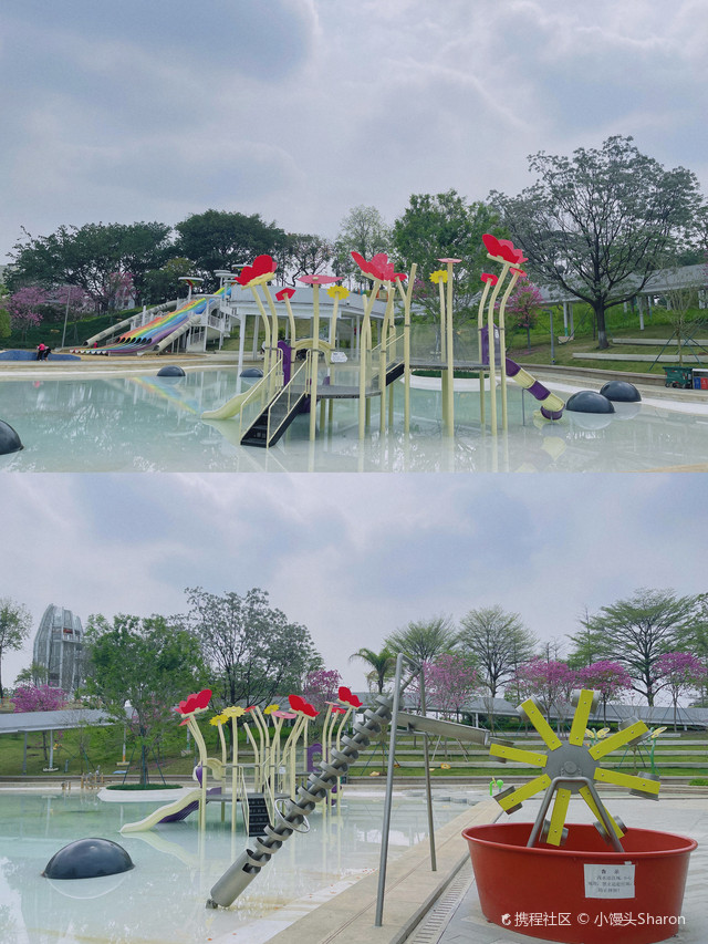 桂城儿童公园