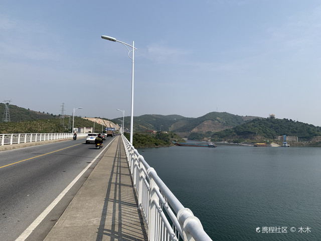 丹江口水库