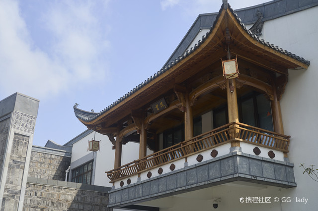 安徽徽州历史博物馆