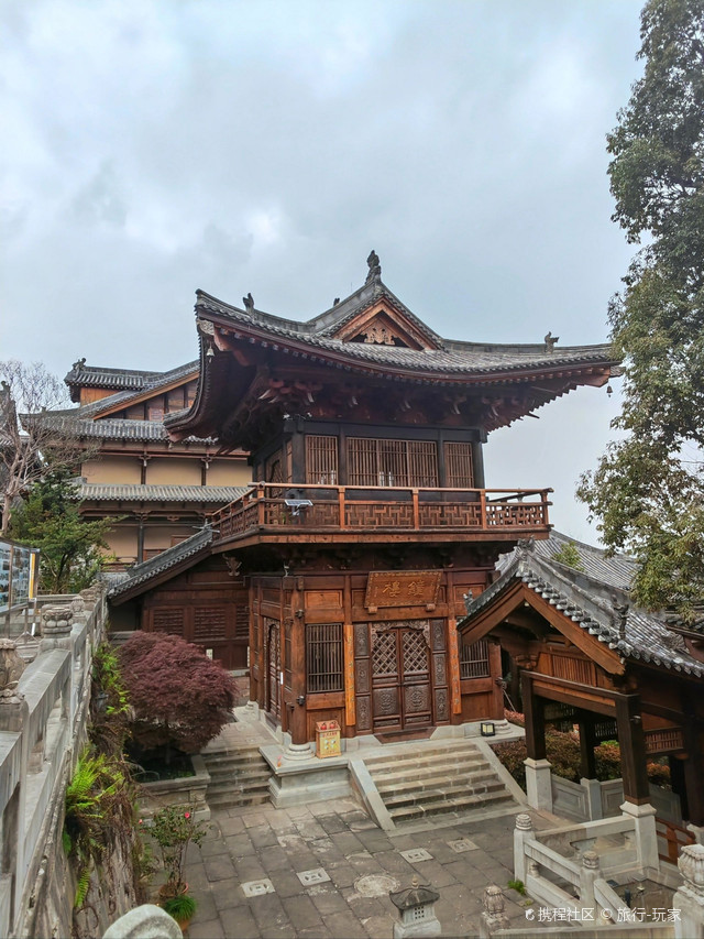 大觉寺