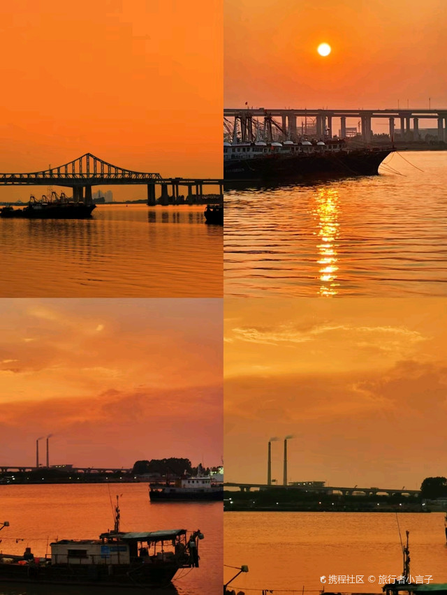 沙田先锋海鲜市场