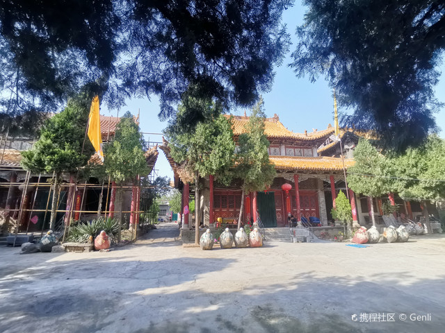 石佛寺村