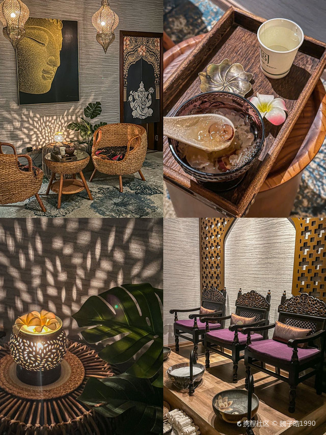 蘭纳·榈泰式按摩(万象天地店)
