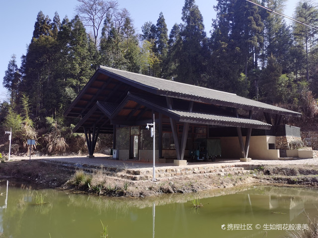 古银硐矿山公园