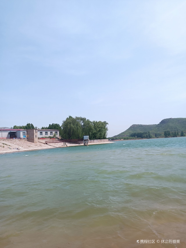 八一水库