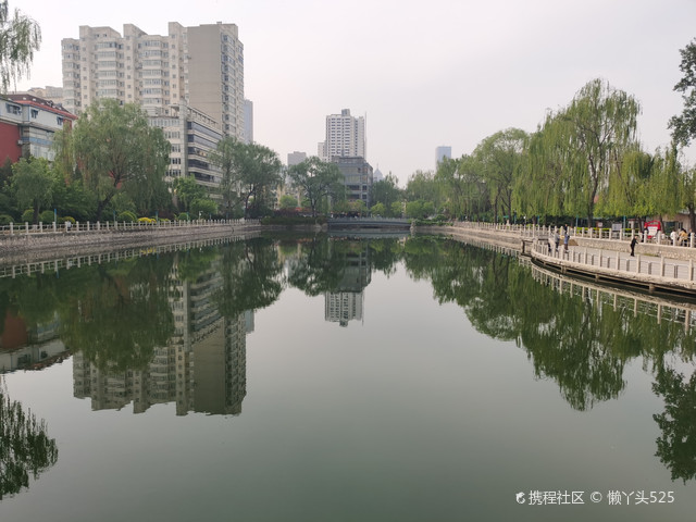 西海子公园