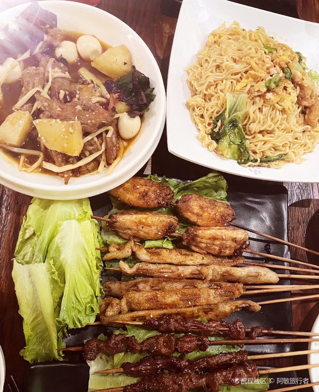 小酌居(屋仔村总店)