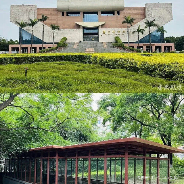 番禺博物馆