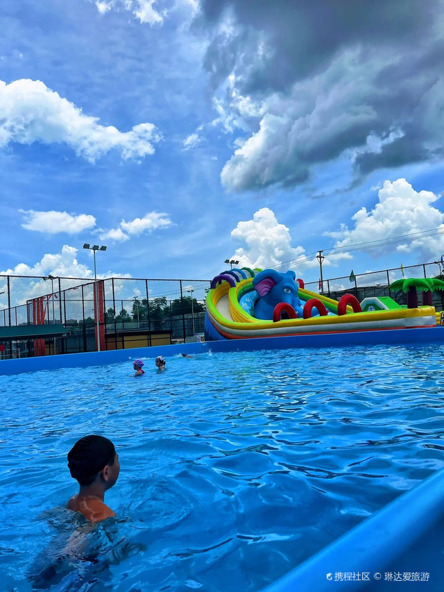 梦幻游乐园(铭德大厦AB栋店)