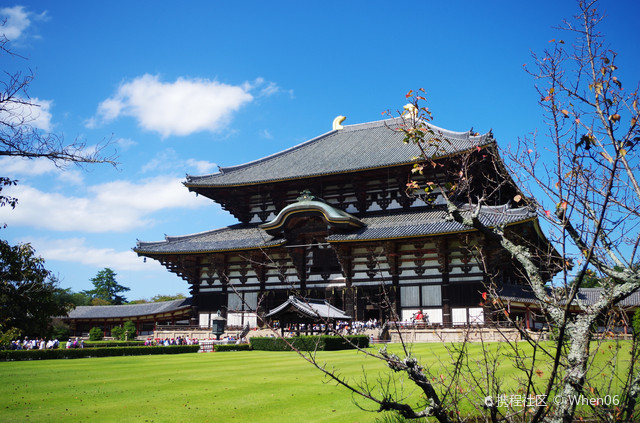 东大寺