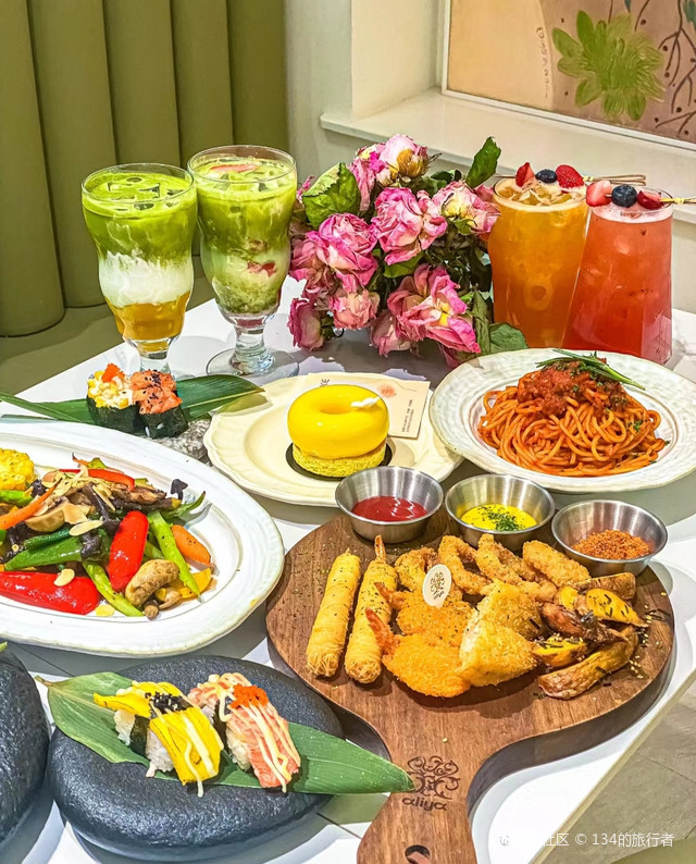 清真聚宝源餐厅