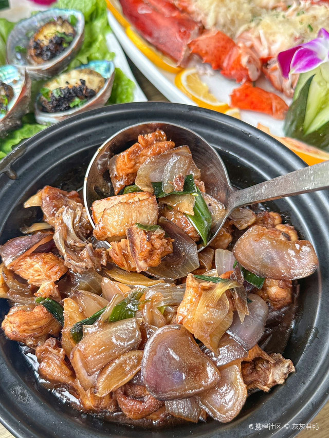 环球海鲜超市(东榕环球美食店)