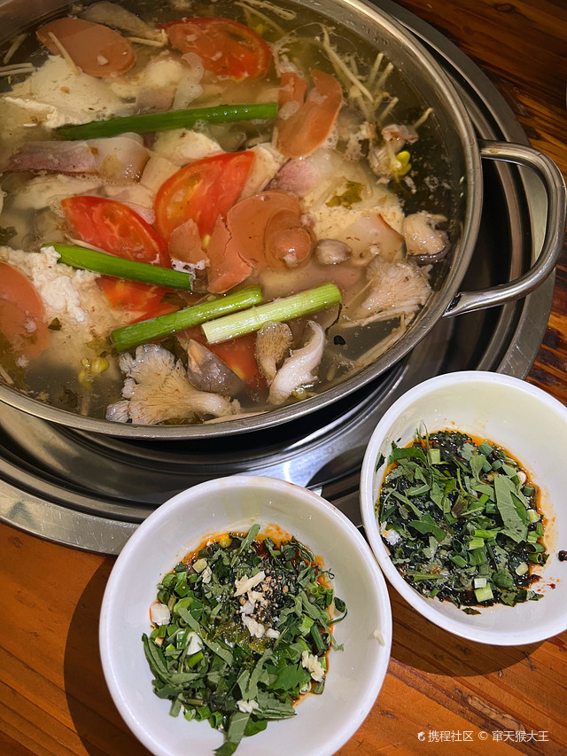 文姐豆花(莲花小区店)