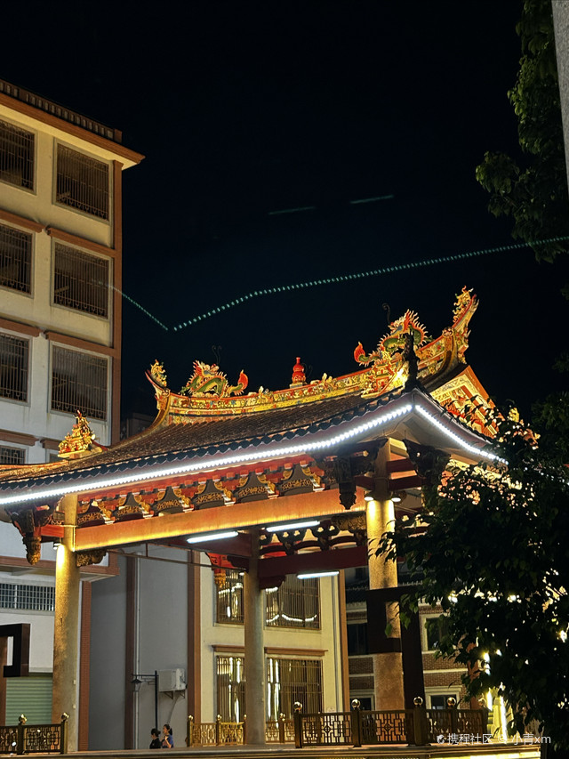 月港公园