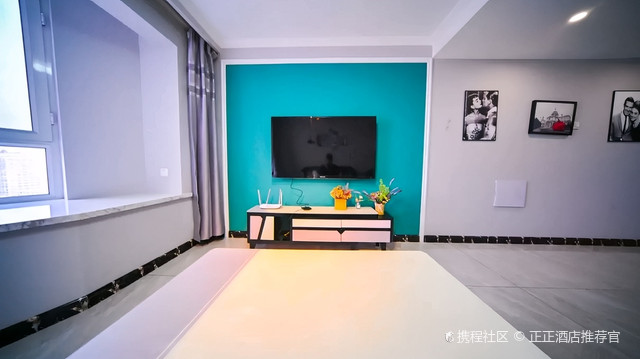 印象吉林酒店(万达广场店)