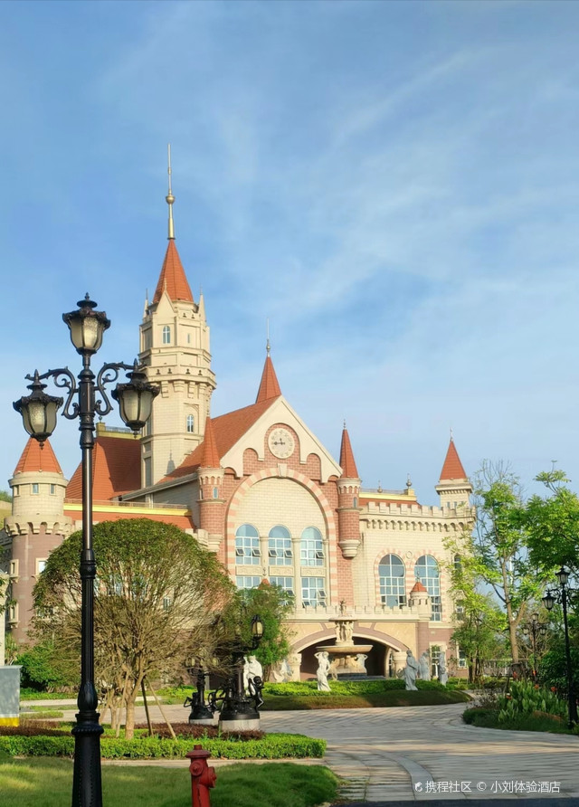 南宁空港恒大世纪梦幻城