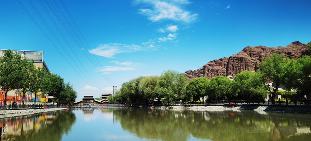 月亮湾度假村