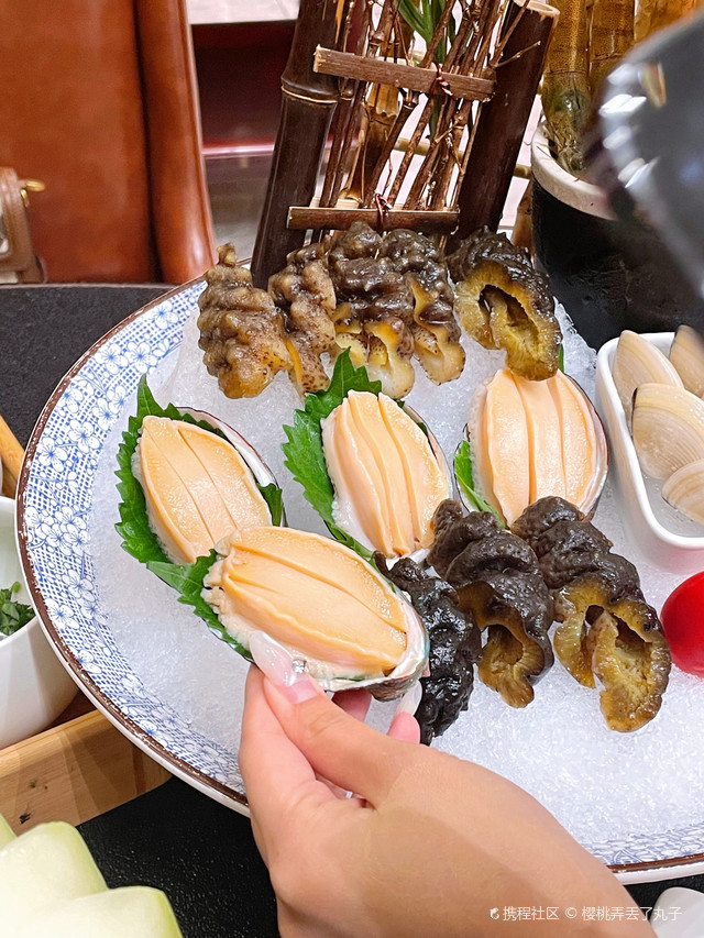 朗悦轩海鲜酒家·粤菜·早午茶·夜茶(新香洲店)