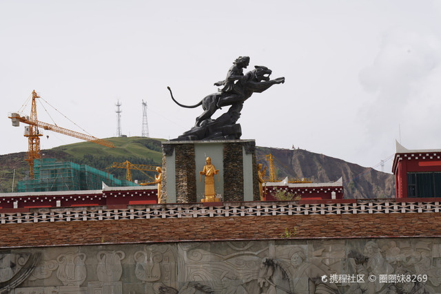 炉霍博物馆